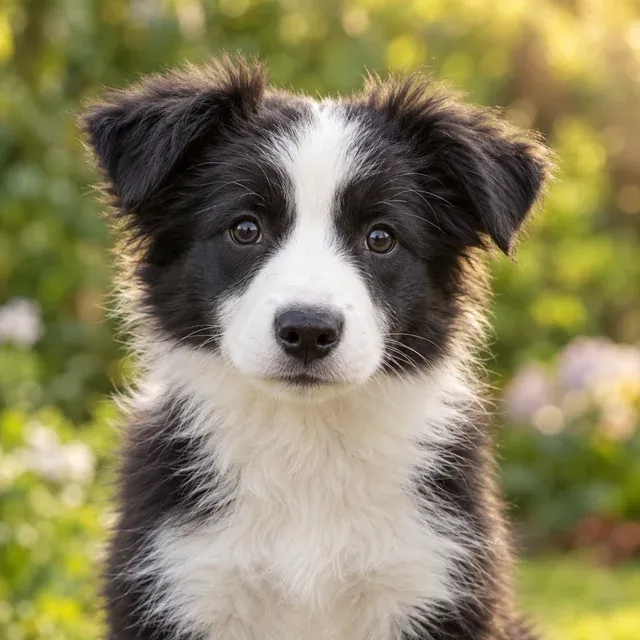 Border Collie