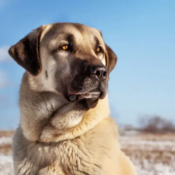 Kangal Turco · fotografía 7
